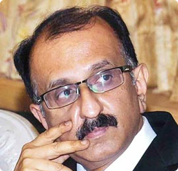 N. L. Rajah