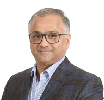 Viren Nanavati