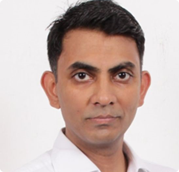 Karthik Krishna